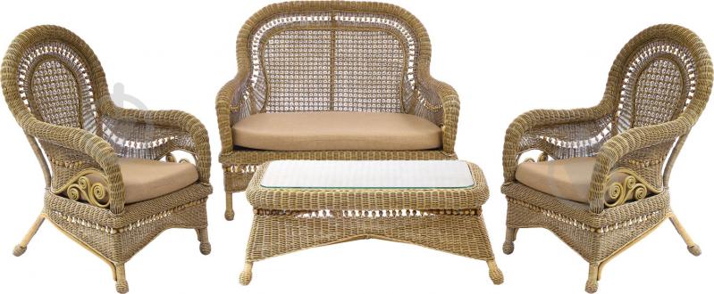 Комплект мебели Cruzo Victoria - фото 1