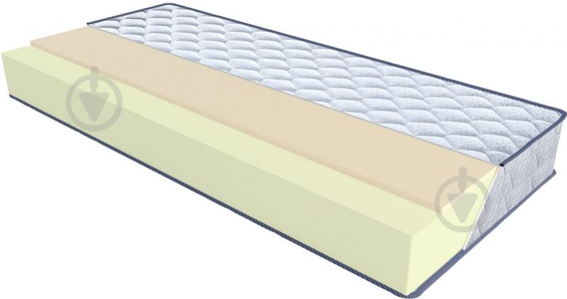 Матрас Ozon ЕММ 150x190 см - фото 1 Матрас Ozon ЕММ 150x190 см - фото 1