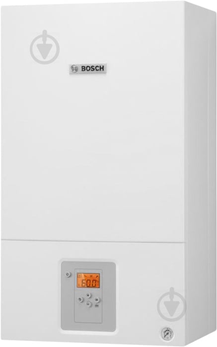 Котел газовый Bosch WBN 6000-24H RN - фото 1