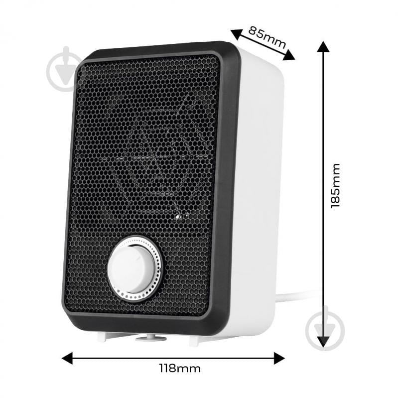 Тепловентилятор NEO tools 90-129 - фото 6