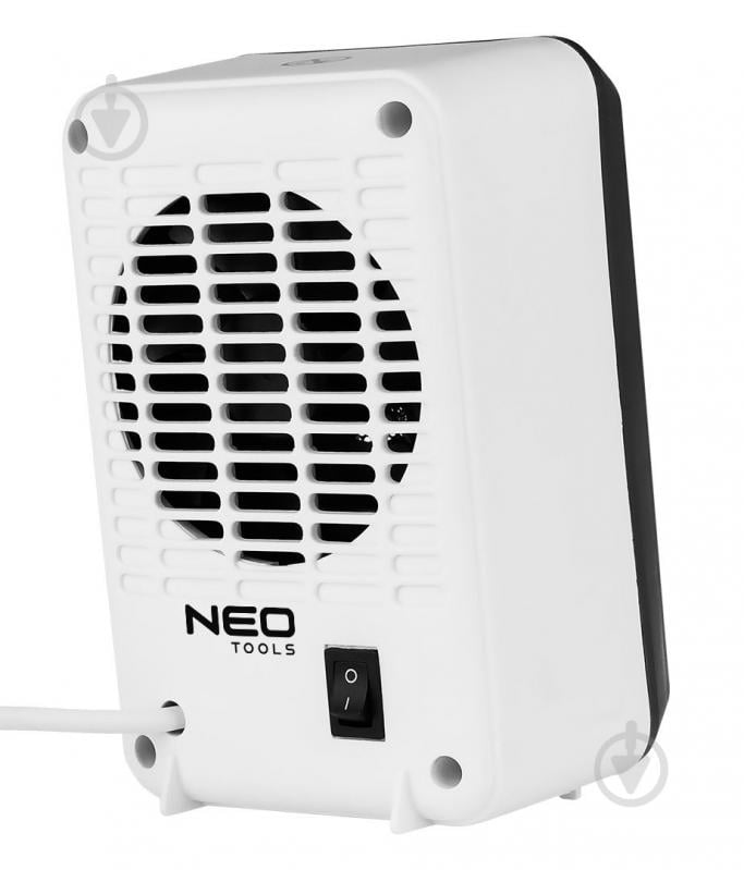 Тепловентилятор NEO tools 90-129 - фото 7
