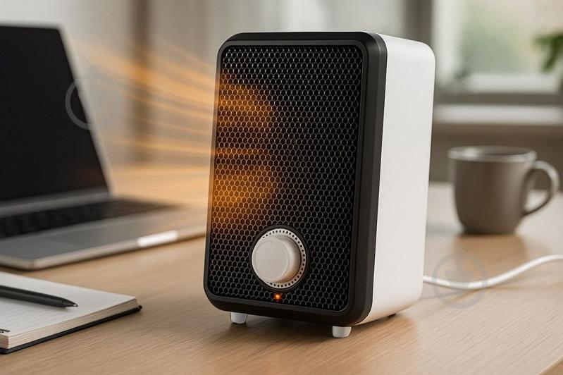 Тепловентилятор NEO tools 90-129 - фото 9