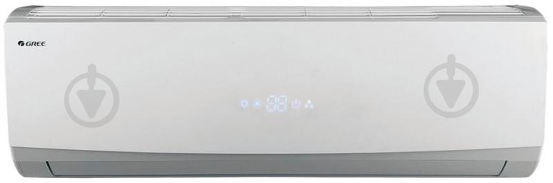 Кондиционер Gree GWH07QA-K3DNB6C (Smart) - фото 1