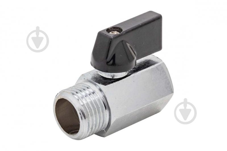 Кран повітряний кульовий Forsage 1/2" F-SP037-1/2 - фото 2