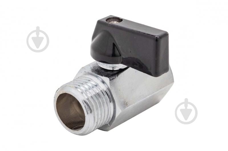 Кран повітряний кульовий Forsage 1/2" F-SP037-1/2 - фото 1