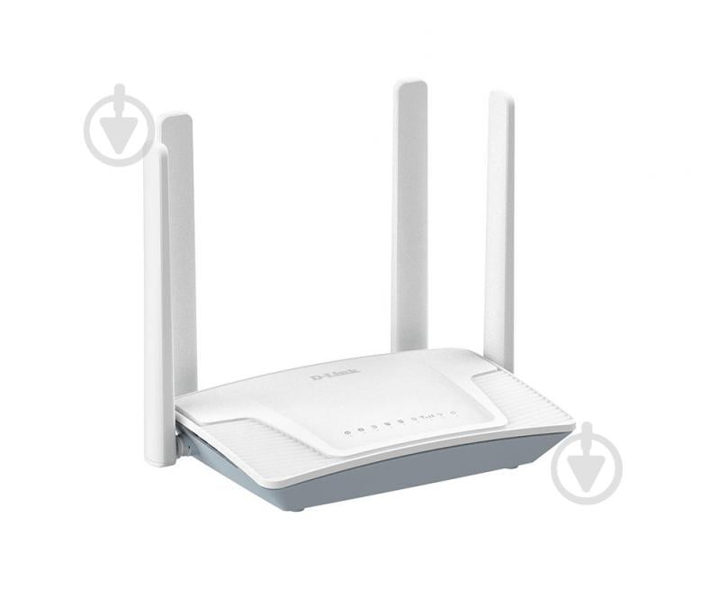 Маршрутизатор DLINK N300 - фото 3