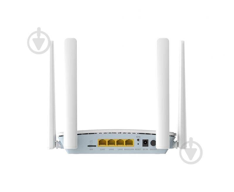 Маршрутизатор DLINK N300 - фото 5