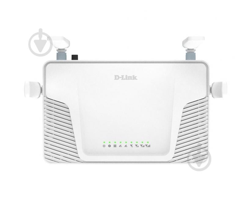 Маршрутизатор DLINK AX1500 - фото 3 Маршрутизатор DLINK AX1500 - фото 3