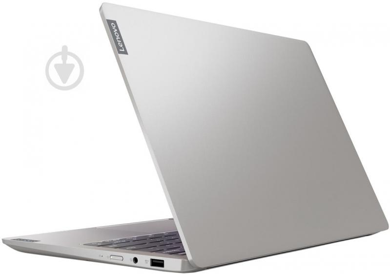 Ноутбук Lenovo IdeaPad S540-13IML 13,3 (81XA0099RA) iron grey - фото 6