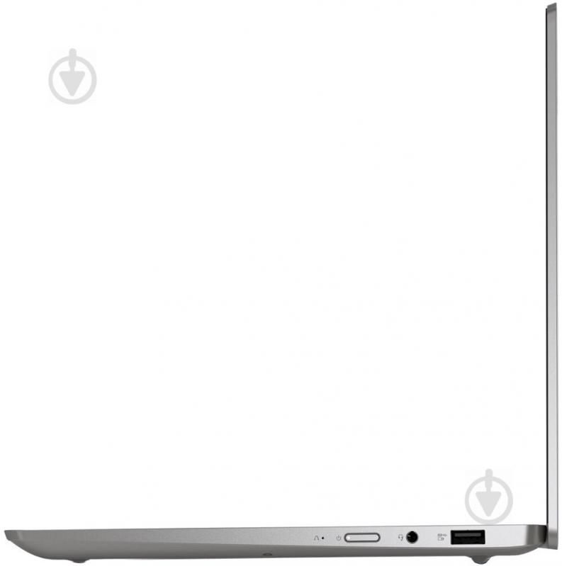 Ноутбук Lenovo IdeaPad S540-13IML 13,3 (81XA0099RA) iron grey - фото 9