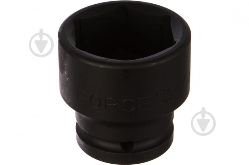 Головка ударна 41 мм (6гр.), 3/4'' ROCKFORCE 1 шт. RF-46541 - фото 1 Головка ударна 41 мм (6гр.), 3/4'' ROCKFORCE 1 шт. RF-46541 - фото 1