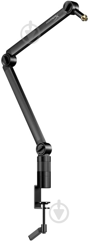 Стойка HyperX Caster Mic (786H6AA) - фото 2