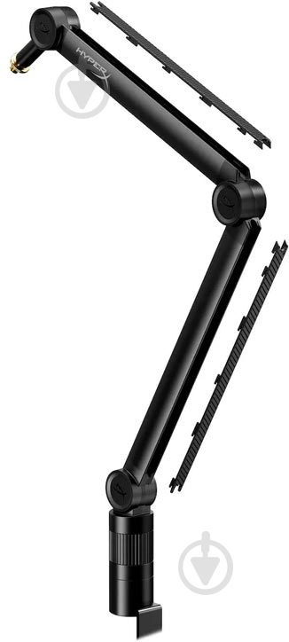 Стойка HyperX Caster Mic (786H6AA) - фото 3