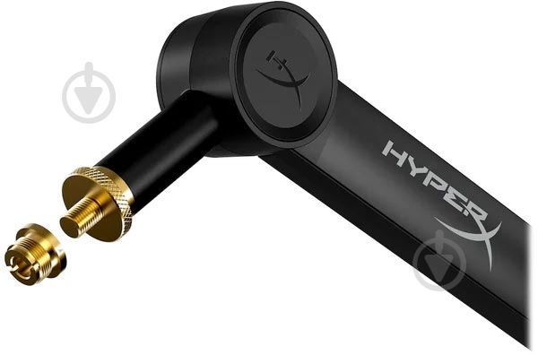 Стойка HyperX Caster Mic (786H6AA) - фото 7
