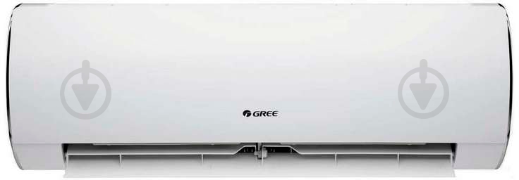 Кондиционер Gree GWH24ACD-K3NNA1A - фото 2 Кондиционер Gree GWH24ACD-K3NNA1A - фото 2