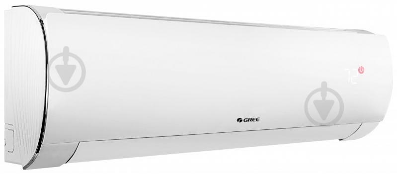 Кондиционер Gree GWH24ACD-K3NNA1A - фото 3 Кондиционер Gree GWH24ACD-K3NNA1A - фото 3