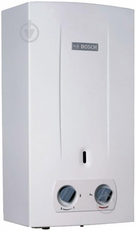 Газовая колонка Bosch Therm 2000 O W 10 KB - фото 2