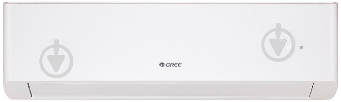 Кондиционер Gree GWH09YD-S6DBA2A/I (Amber) - фото 1