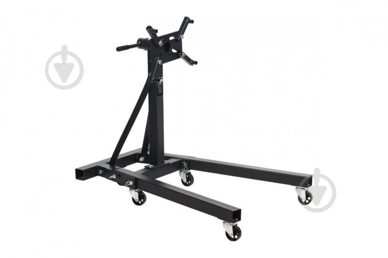 Стенд для ремонта двигателя Forcekraft 900 кг - фото 1 Стенд для ремонта двигателя Forcekraft 900 кг - фото 1