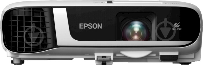 Проектор Epson EB-FH52 (V11H978040) - фото 2