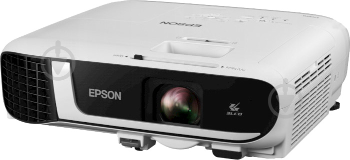 Проектор Epson EB-FH52 (V11H978040) - фото 4