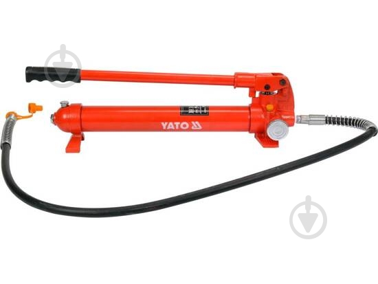 Насос ручной YATO YT-55511 - фото 1