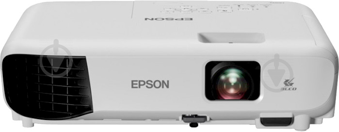 Проектор Epson EB-E10 (V11H975040) - фото 1