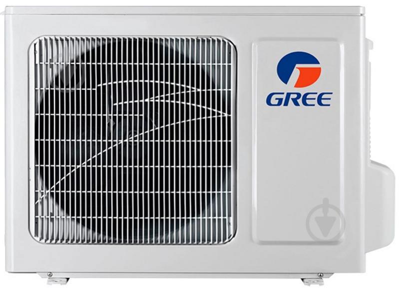 Кондиционер Gree GWH09UB-K3DNA1Е (U-COOL) - фото 2