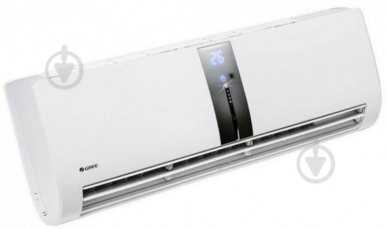 Кондиционер Gree GWH12UB-K3DNA1Е (U-COOL) - фото 2