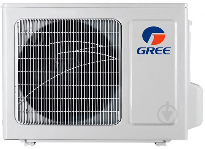 Кондиционер Gree GWH12UB-K3DNA1Е (U-COOL) - фото 3