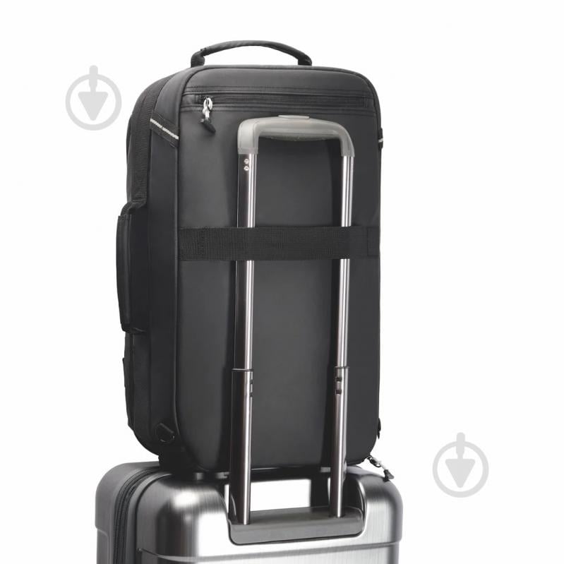 Рюкзак HyperX Knight 16" black (8C525AA) - фото 12