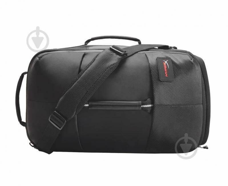 Рюкзак HyperX Knight 16" black (8C525AA) - фото 15