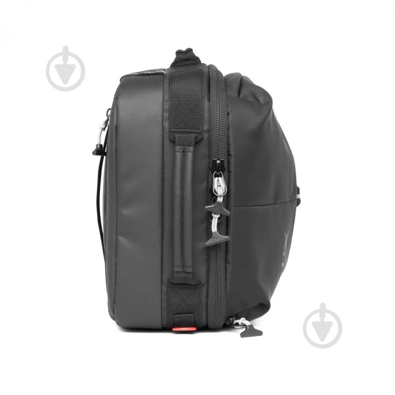 Рюкзак HyperX Knight 16" black (8C525AA) - фото 8