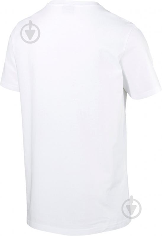 Футболка Puma Box Tee 85407602 р.L белый - фото 2