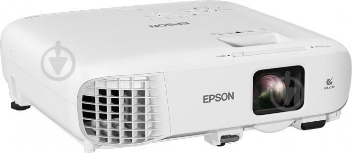 Проектор Epson EB-982W (V11H987040) - фото 4