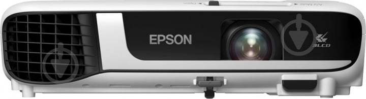 Проектор Epson EB-W51 (V11H977040) - фото 4