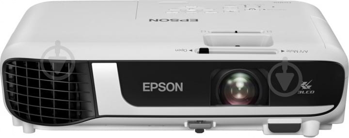 Проектор Epson EB-W51 (V11H977040) - фото 1