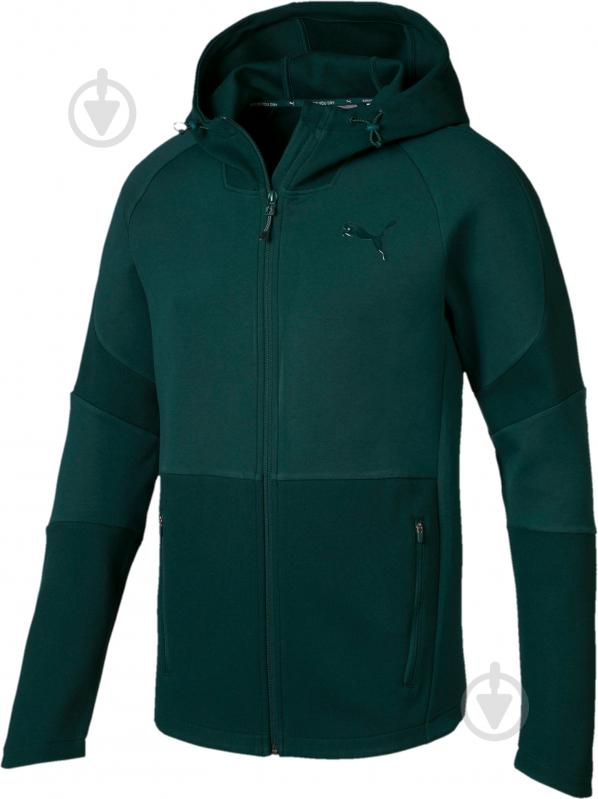 Puma Evostripe Move Hooded Jacket 85415130 S