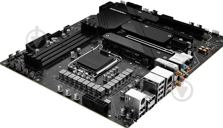 Материнська плата MSI 911-7D25-035 (Socket 1700, Intel Z690, ATX) - фото 5