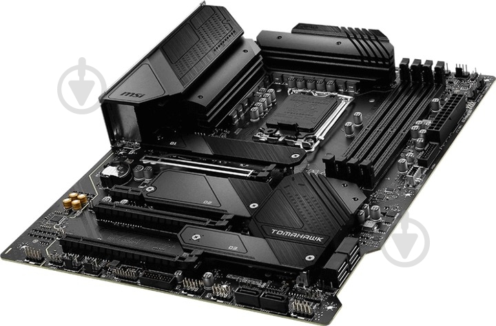 Материнська плата MSI 911-7D25-035 (Socket 1700, Intel Z690, ATX) - фото 4