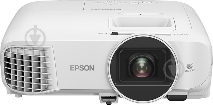 Проектор Epson EH-TW5700 (V11HA12040) - фото 1