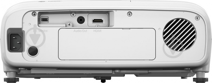 Проектор Epson EH-TW5700 (V11HA12040) - фото 6