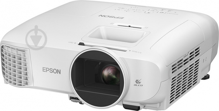 Проектор Epson EH-TW5700 (V11HA12040) - фото 3