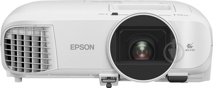 Проектор Epson EH-TW5700 (V11HA12040) - фото 4