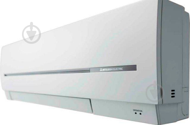 Кондиционер Mitsubishi Electric MSZ-GF60VE2 (Standard) - фото 3