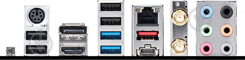 Материнська плата MSI 911-7D25-037 (Socket 1700, Intel Z690, ATX) - фото 5