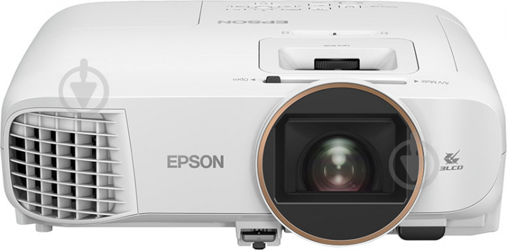 Проектор Epson EH-TW5820 (V11HA11040) - фото 1