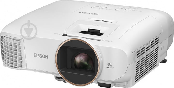 Проектор Epson EH-TW5820 (V11HA11040) - фото 3