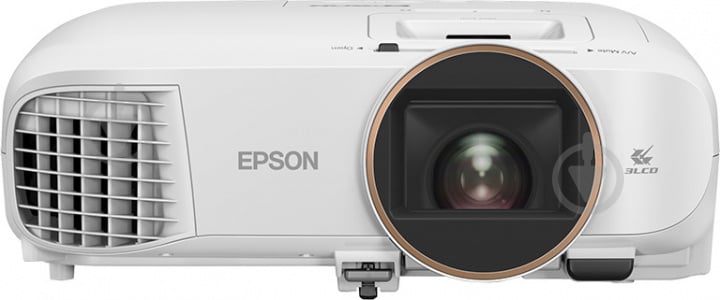 Проектор Epson EH-TW5820 (V11HA11040) - фото 4