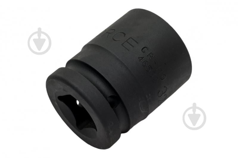 Головка ударна 32 мм (6гр.), 3/4'' ROCKFORCE 1 шт. RF-46532 - фото 1